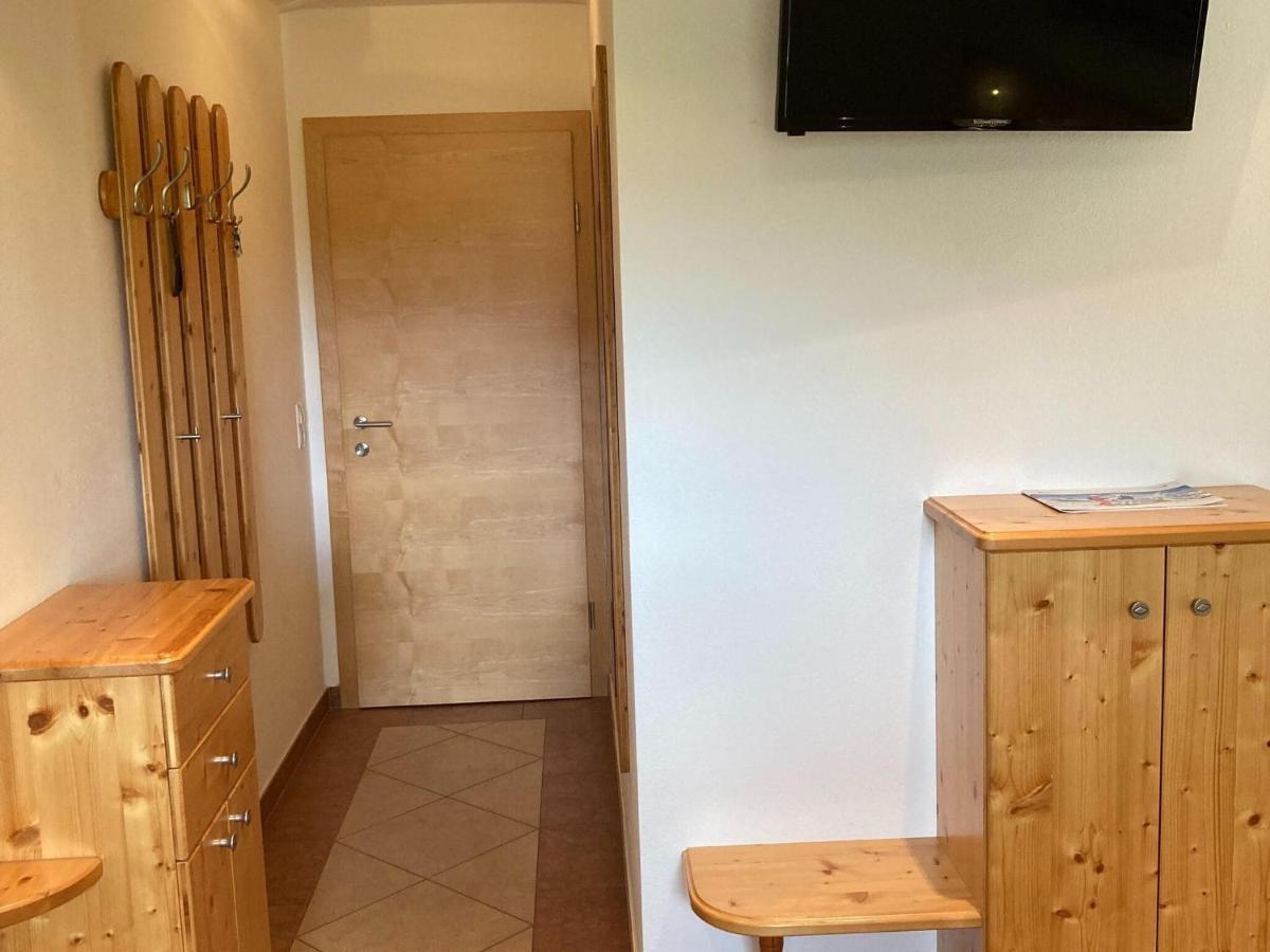 מיטרסיל Holiday Apartment In Pinzgau With A Large Terrace מראה חיצוני תמונה