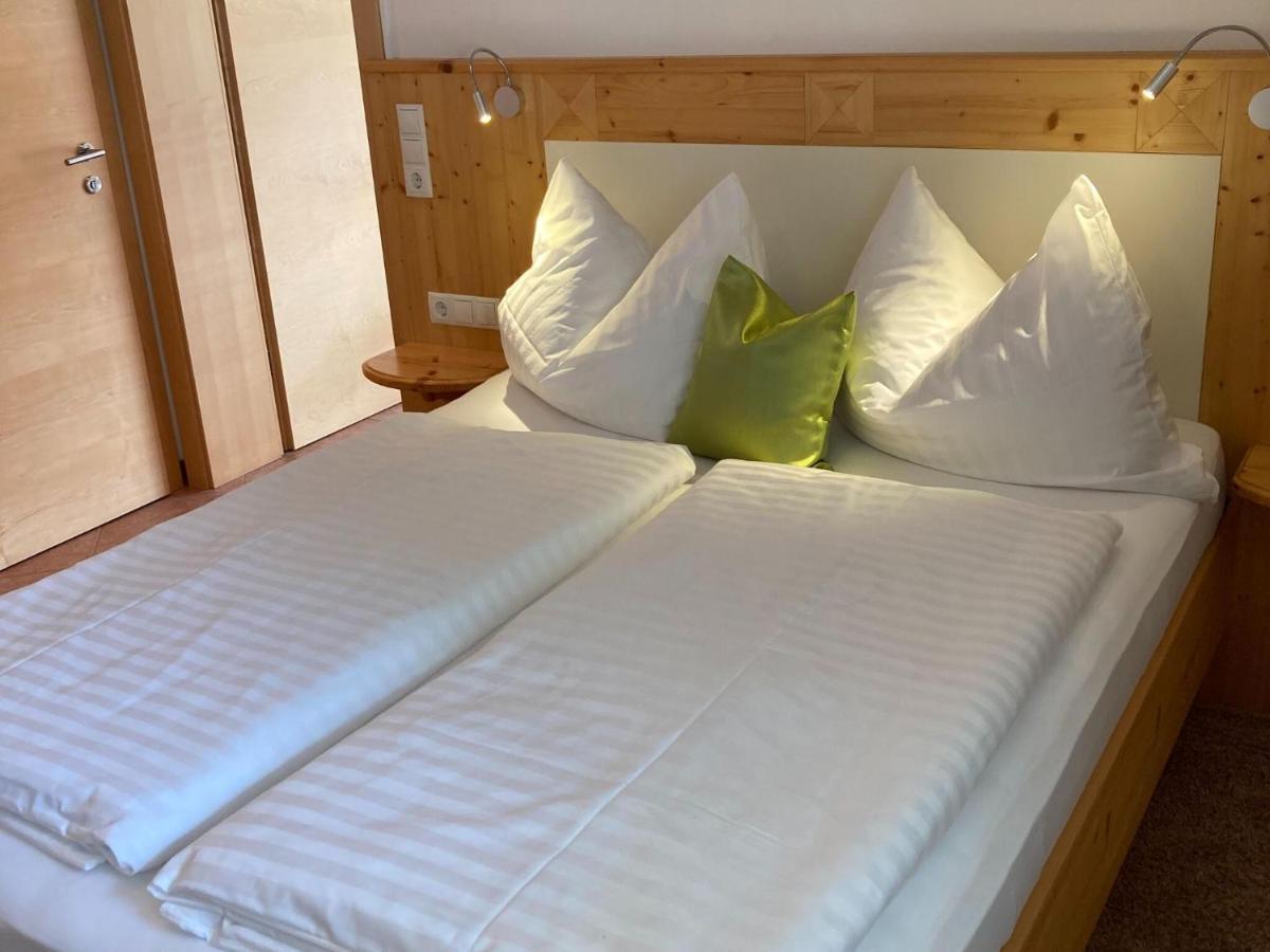 מיטרסיל Holiday Apartment In Pinzgau With A Large Terrace מראה חיצוני תמונה