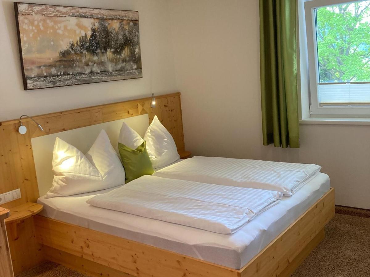 מיטרסיל Holiday Apartment In Pinzgau With A Large Terrace מראה חיצוני תמונה