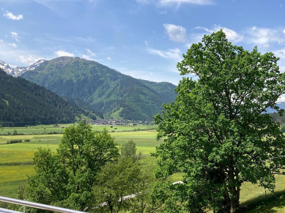 מיטרסיל Holiday Apartment In Pinzgau With A Large Terrace מראה חיצוני תמונה